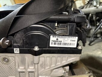 Motor BMW N57D30A - 6