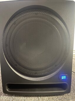 Presonus temblor t10 studiový subwoofer - 6