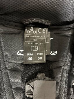 Kombinéza Alpinestars - 6