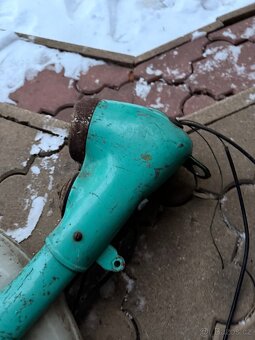 Moped Stadion S22 předek komplet - 6