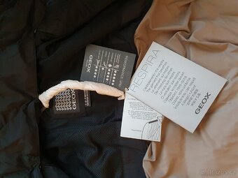 Nová zimní bunda GEOX - 6