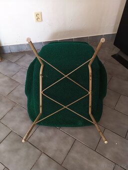 Křeslo Navrátil ušák - 6