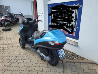 Piaggio MP3 RL 250 i.e. - 6