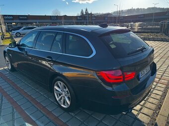 Bmw f11 xdrive 530d - 6