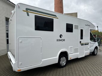 RIMOR KILIG 95 model 2026 - 6