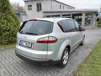 Ford S-Max 2.0 Tdci - 6