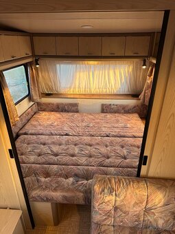 Karavan Bürstner Scala - 6