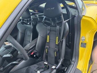Porsche 718 cayman GT4 Manthey Racing - 6