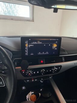 Audi A4 b9.5 140kw Quattro - 6