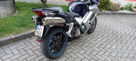 Prodám Motocykl Honda VFR 800 VTEC - 6