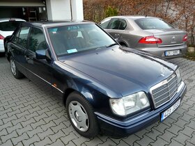 W124 E200 100kW 1994 - 6