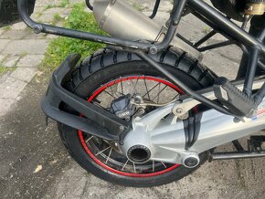 BMW 1200 GS - 6