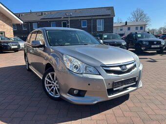 Subaru Outback 2.5 Aut.4WD/kuze/sibr/navi/kamera/zaves/1maji - 6