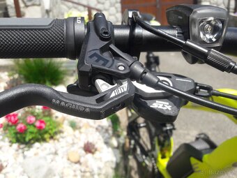 haibike Xduro 7.0 all mtn 27,5 - 6