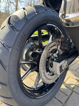 Suzuki V-Strom 650 - 6