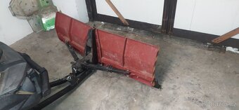 Prodám, vyměním - TGB 1000 Blade - 6