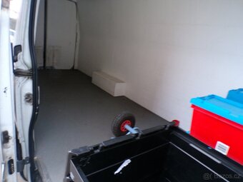 Prodám Iveco daily chlaďák - 6