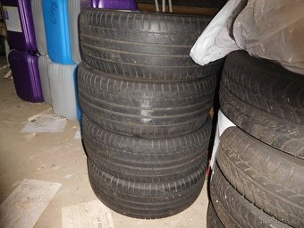 Alu kola Škoda DENOM R17 5x112 ET49 Octavia III - 6