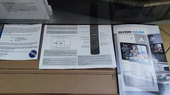 Full HD televize DYON - 6