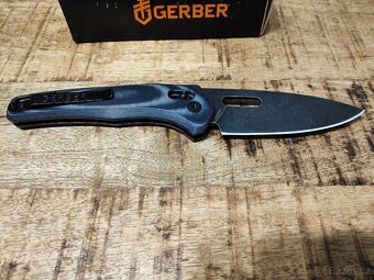 GERBER Sumo - 6