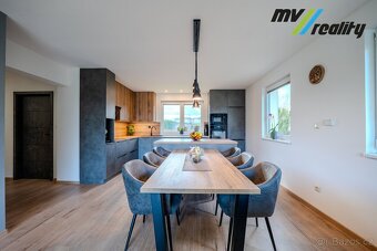 Všechlapy, prodej rodinného domu 3+kk - 90m2, pozemek 575, o - 6