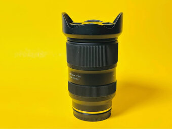TAMRON 28-75 mm f/2,8 Di III VXD G2 pro Sony E - 6