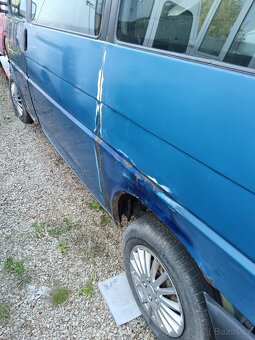 Vw Caravelle T4 2..4 d 57kw - 6