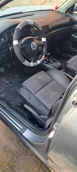 VW passat 1.9tdi 96kw 2002 6kvalt - 6