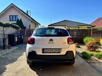 Citroen C3 - 6