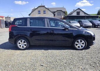 Peugeot 5008 1.6 HDI Automat, Klima nafta automat 82 kw - 6