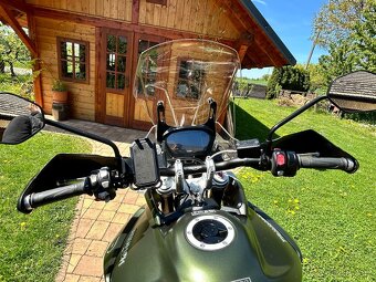 Triumph Tiger 800 XC - 6