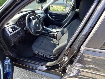 BMW F31 320D - 6