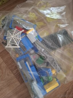 Lego mix 4kg - 6