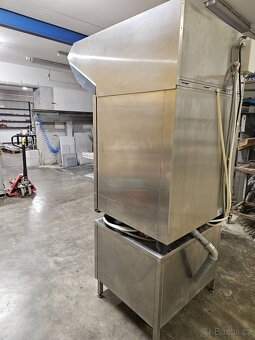 Konvektomat Rational - 6