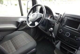 Mercedes Sprinter 316 CDI long odpočet DPH - 6