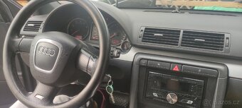 Nd audi A4 B7 2.0 tsfi 147 kw BGB - 6