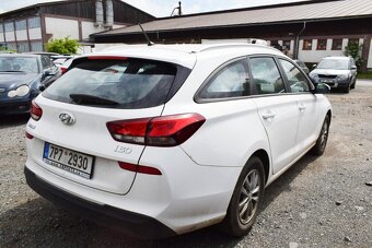 Hyundai i30 1.6CRDi/2019/ČR/2 MAJ/NEJEDE/ - 6