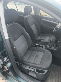 Prodám škoda Octavia 1.9tdi 77kw BXE - 6