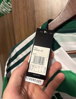 Celtic FC domácí dres 2024/2025 - 6