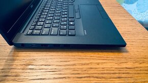 Dell Latitude 7480 i7/8Gb/512GB SSD/LTE cz - 6