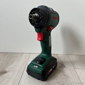 Sada AKU nářadí Bosch 18V - 6