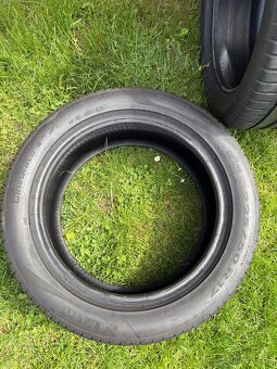 Letní pneu Pirelli 225/50/17 - 6