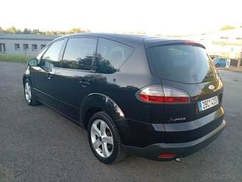 Prodám Ford s Max 2.0 TDCi - 6