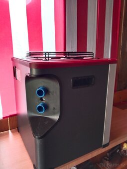 Teco TK500 s WIFI, Chladící zařízení - 6