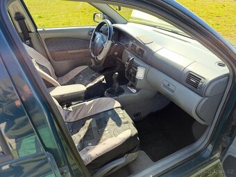 Škoda Octavia 1.6 74kw - 6