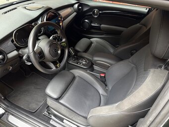 MINI COOPER SE 2024 | ODPOČET DPH - 6