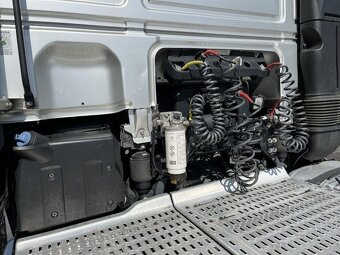 DAF XF 530 - 6x2 – Tahač – EURO 6 - 6