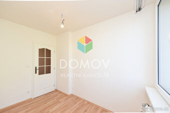 Pronájem bytu 3+kk s lodžií, 56 m2, Beroun - centrum - 6