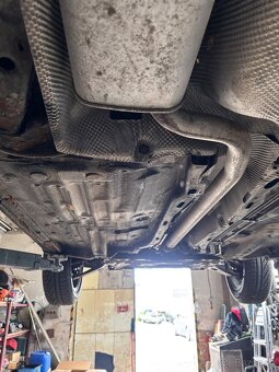 Prodám ford focus 1.8 TDCI - 6