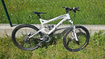 GT Force 3.0 2013 26" L - 6